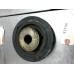 93T101 Crankshaft Pulley From 2003 Subaru Legacy  2.5 12305AA243